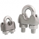 Stainless Steel Grips