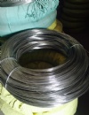 Stainless Steel Annealing Wire