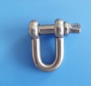 D-Shackles