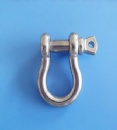 US Bow Shackles