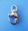 Eye Swivel Snap Shackles