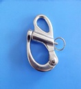 Fixed Snap Shackles