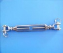 Jaw＆JawTurnbuckles