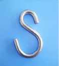 S-Hook，Asymmetry