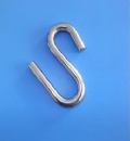 Long Arm “S” Hook