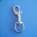 Swivel Eye Bolt Snap