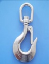 Slip Hook-Heavy Hook