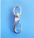 Swivel Eye Snap