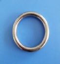 Round Ring Welded